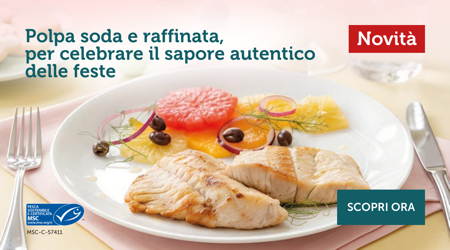 17519 TRANCE DI MERLUZZO CARBONARO NORVEGESE